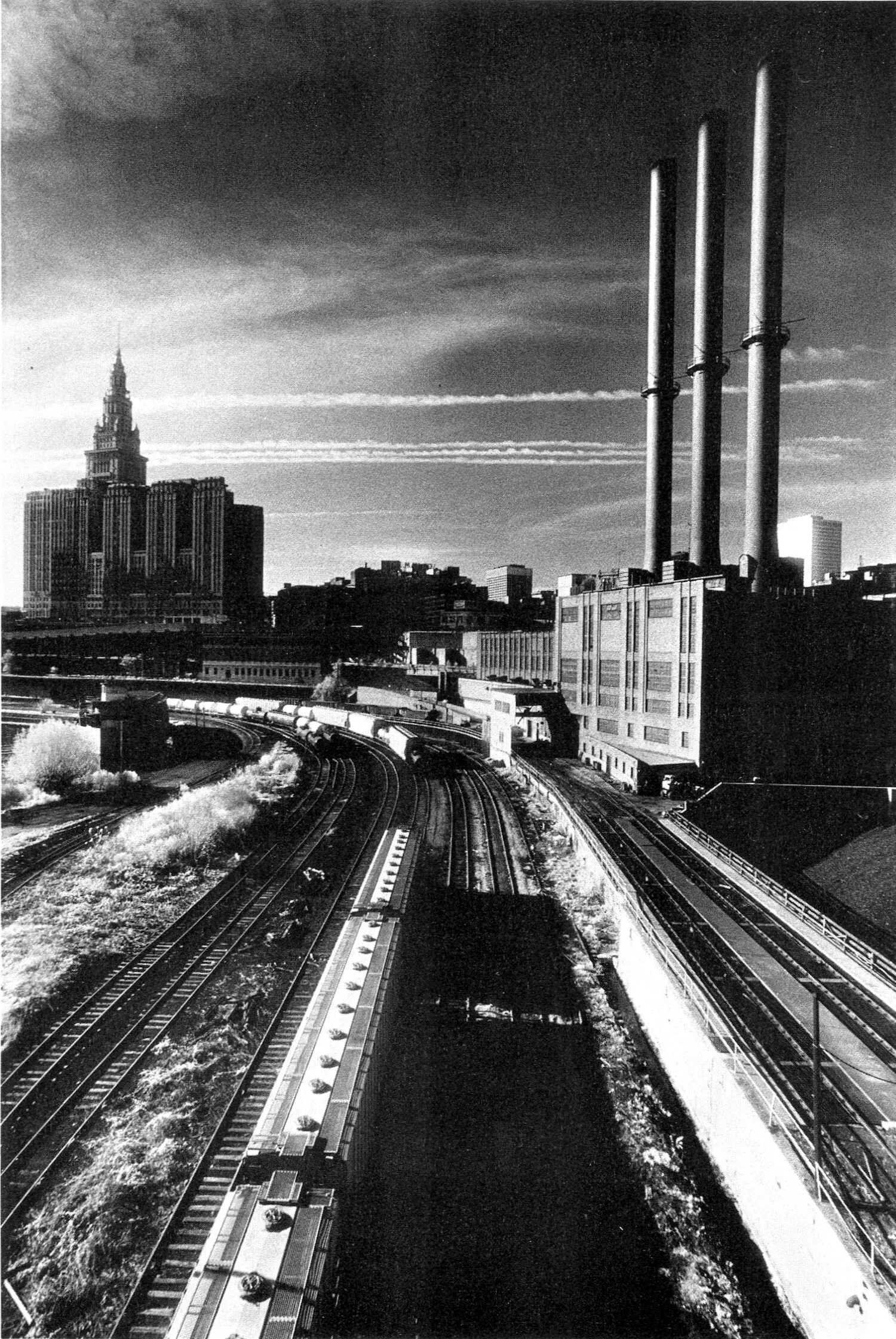 Abe Frajndlich (1946 - ) — Brier Hill Gallery